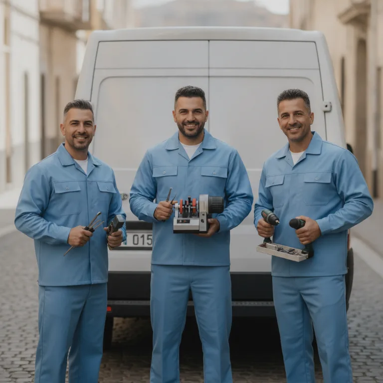 Fabbro team a Mira Taglio